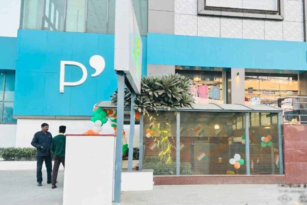 EDM Mall Parking No 1 – Complete Guide edm mall parking no 1