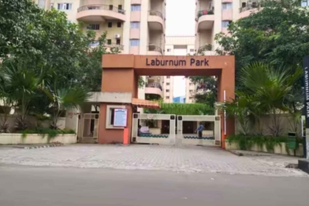 Laburnum Park Gate No 3 – Complete Guide laburnum park gate no 3