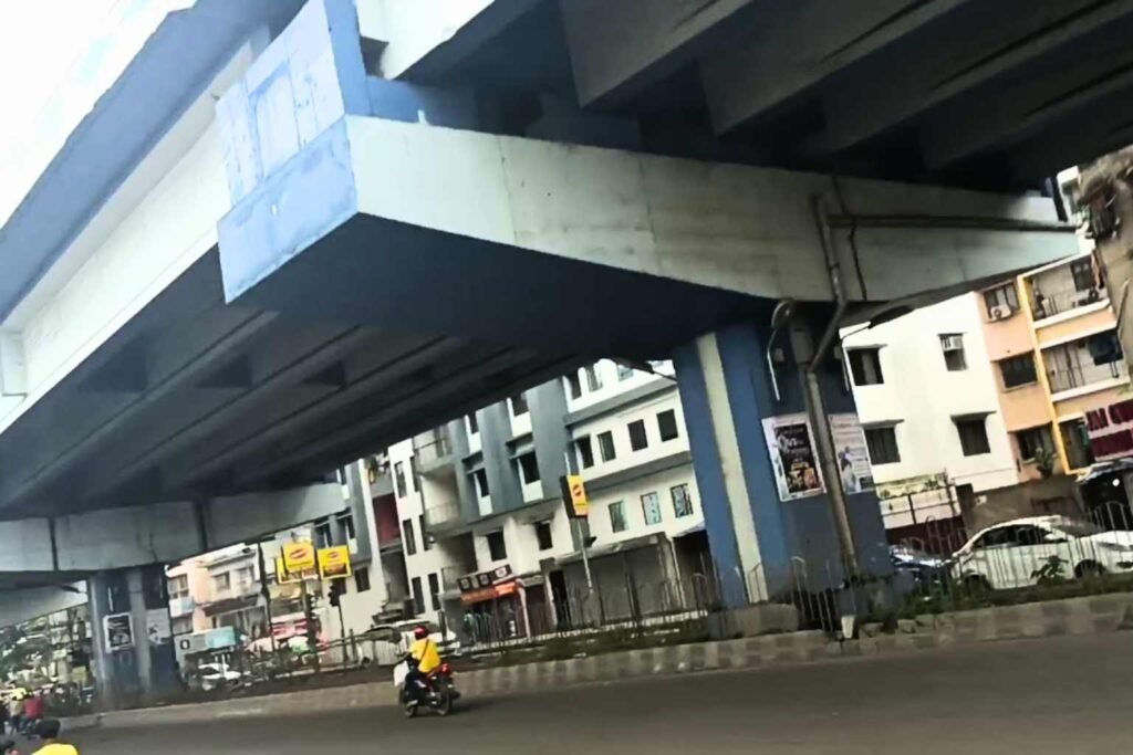 park circus 4 no bridge