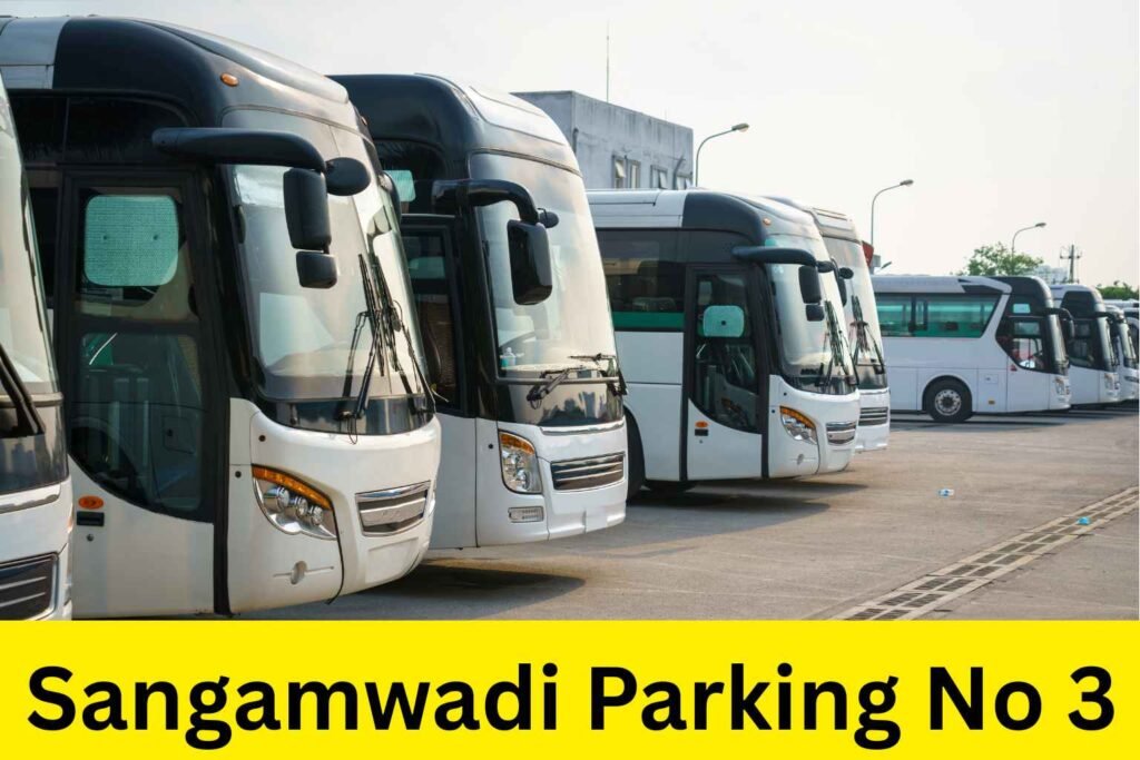 Sangamwadi Parking No 3 – Complete Guide sangamwadi parking no 3
