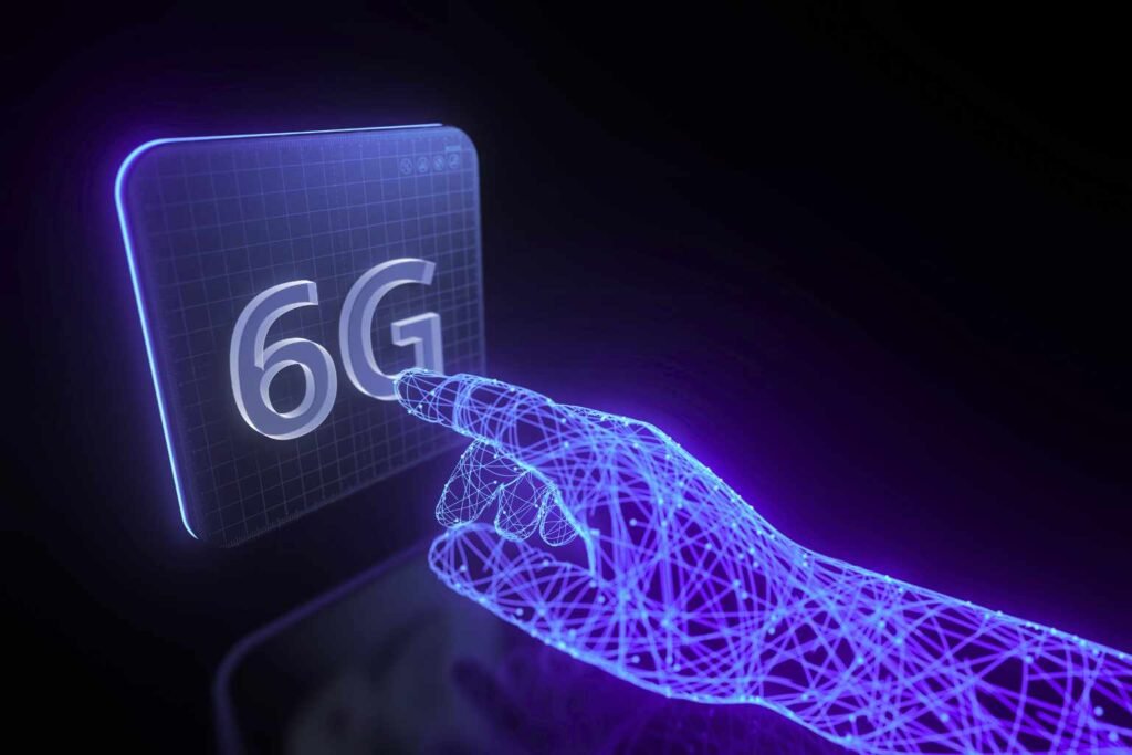 How 6G Could Change Connectivity Forever