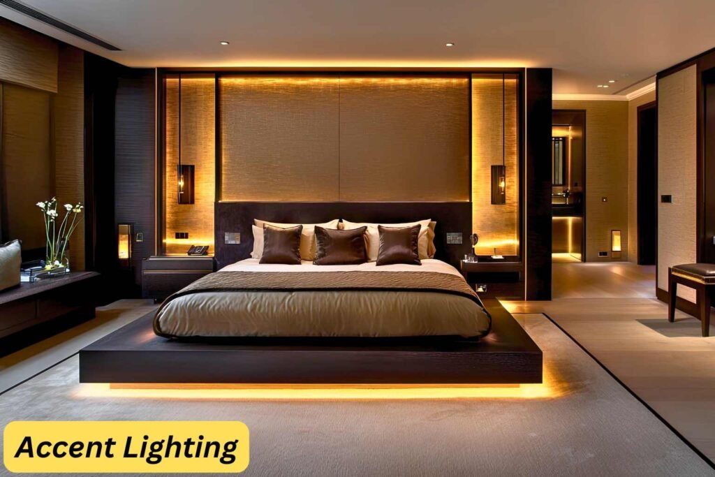 How Accent Lighting Can Transform Any Room