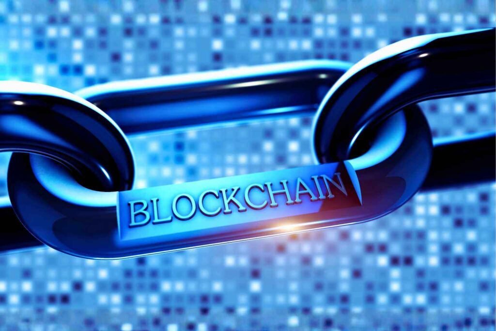 Why Blockchain Is Moving Beyond Crypto