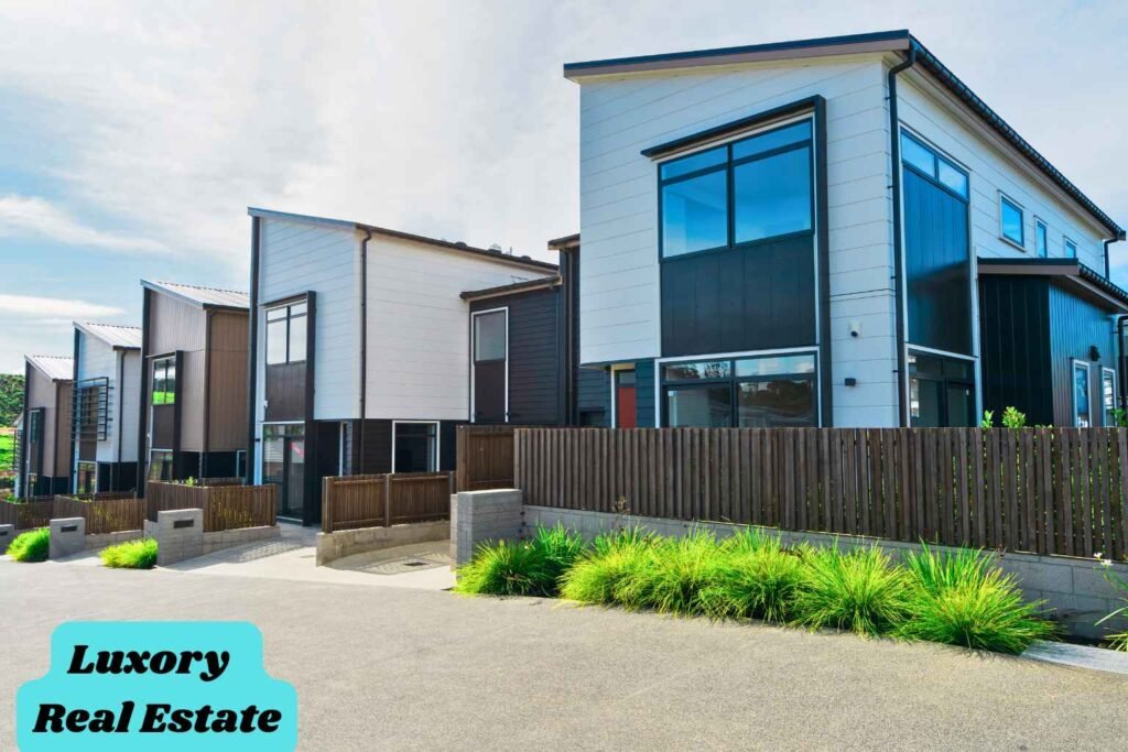 Why Luxury Real Estate Is Shifting Toward Smart Living