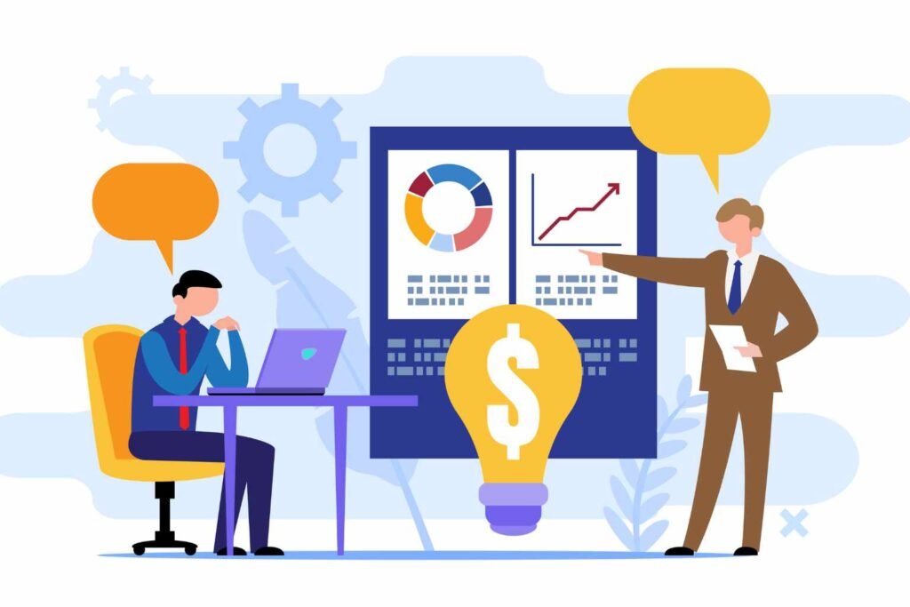 Marketing Strategies