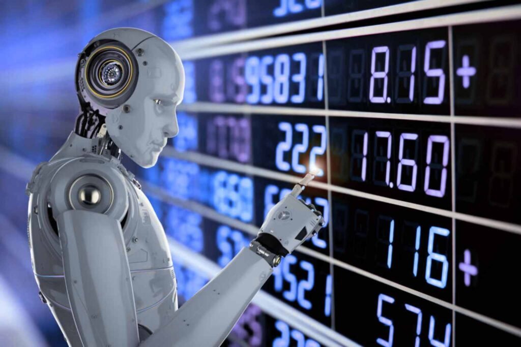 Robo Advisor