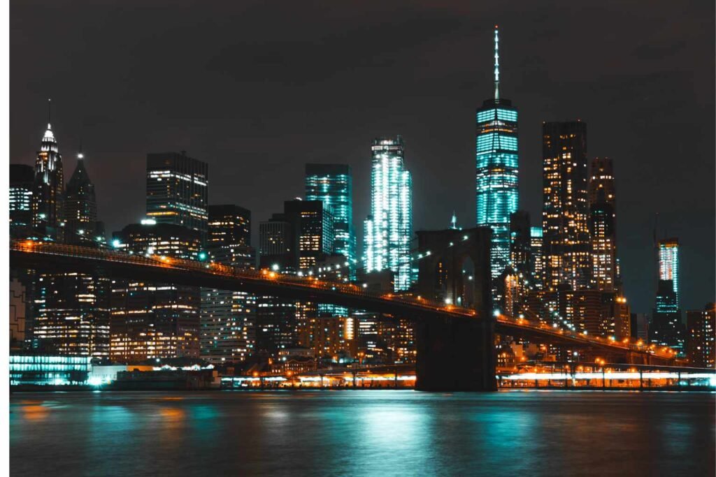 Why Smart Cities Will Drive Real Estate Prices Up Smart city