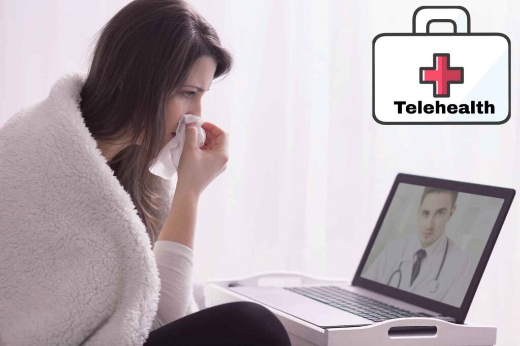 Telehealth