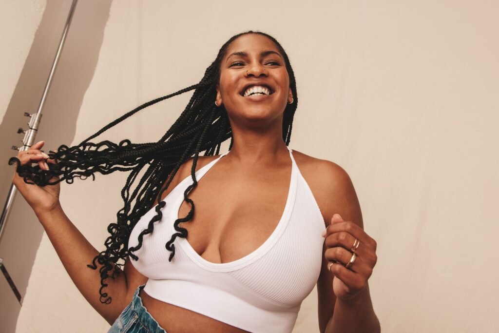 How to Choose the Right Bra for a Fuller Bust: A Practical Fit and Support Guide